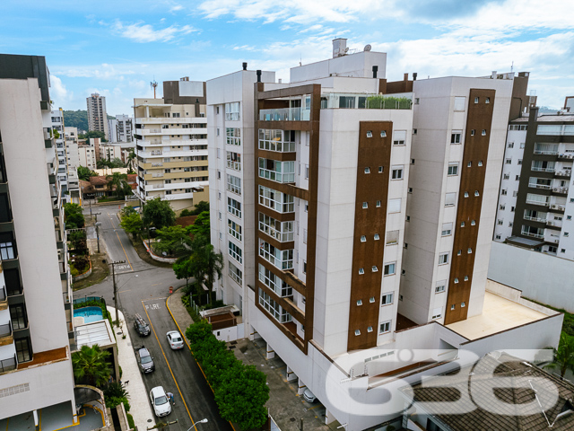 Foto de Apartamento Joinville América 02011809