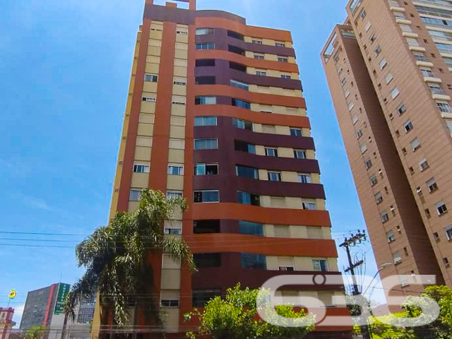 Foto de Apartamento Joinville América 01030591