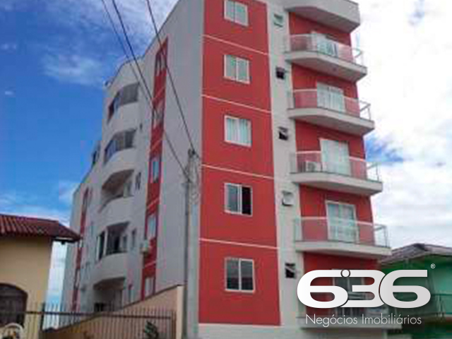 Foto de Apartamento Joinville Anita Garibaldi 01034232