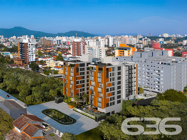 Foto de Apartamento Joinville Glória 01033222